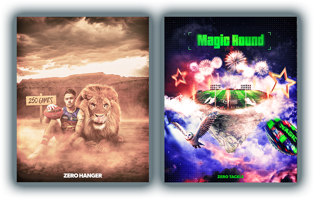 socialCreation_V2 Homepage